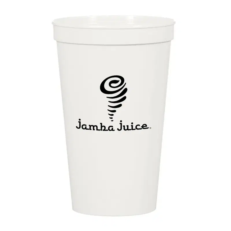 Big Game Stadium Cup - 22 Oz.
