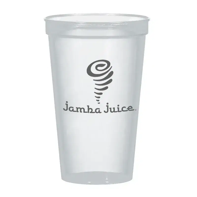 Big Game Stadium Cup - 22 Oz.