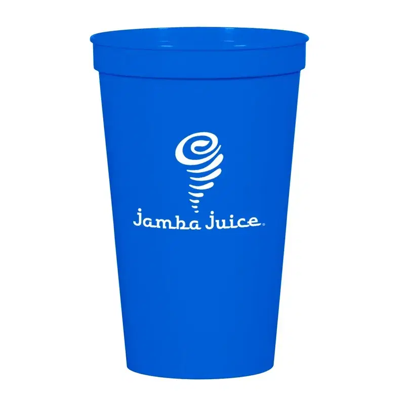 Big Game Stadium Cup - 22 Oz.
