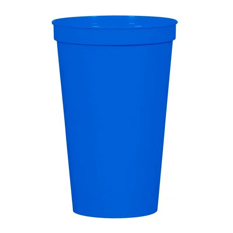 Big Game Stadium Cup - 22 Oz.