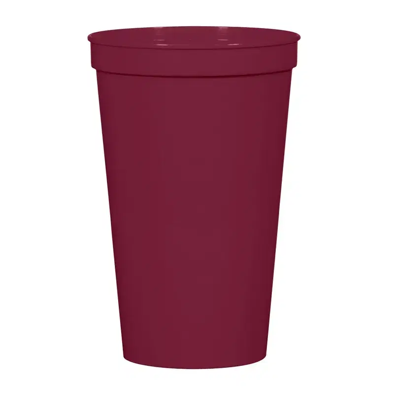 Big Game Stadium Cup - 22 Oz.