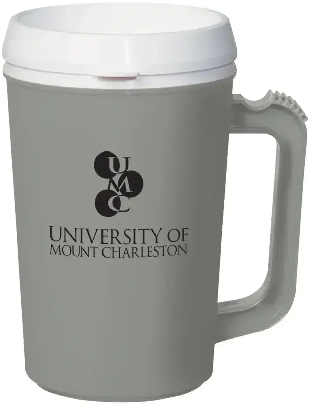 Thermo Insulated Mug - 22 Oz.