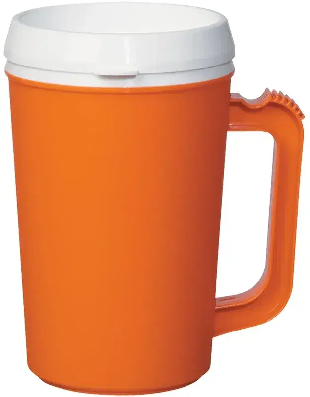 Thermo Insulated Mug - 22 Oz.