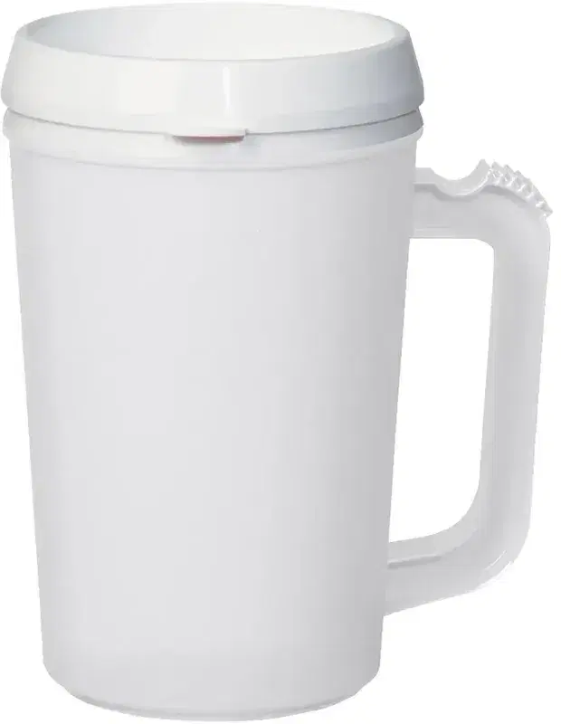Thermo Insulated Mug - 22 Oz.
