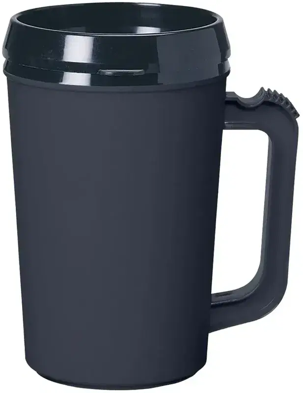 Thermo Insulated Mug - 22 Oz.