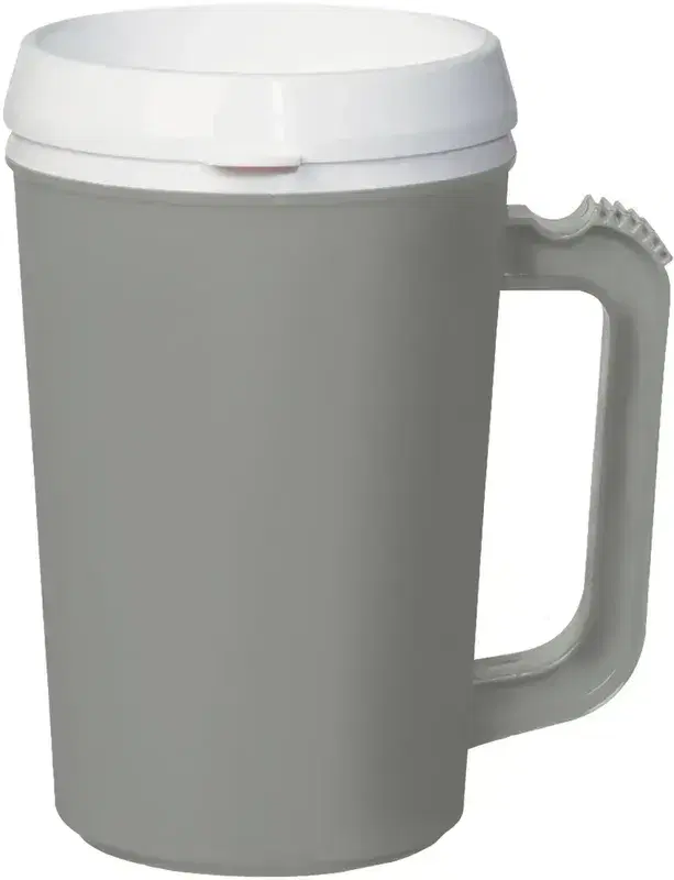 Thermo Insulated Mug - 22 Oz.