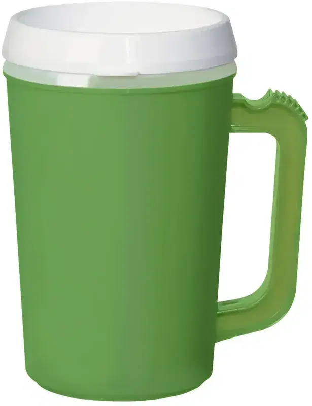 Thermo Insulated Mug - 22 Oz.