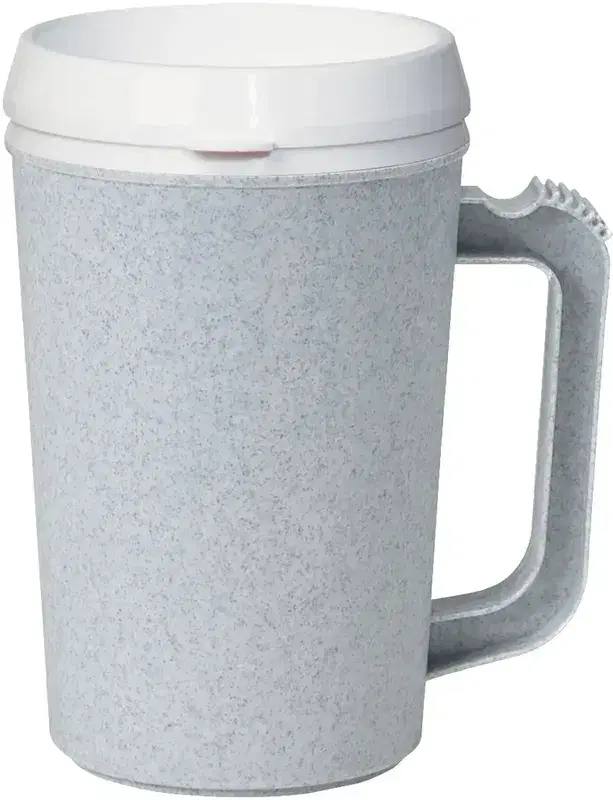 Thermo Insulated Mug - 22 Oz.