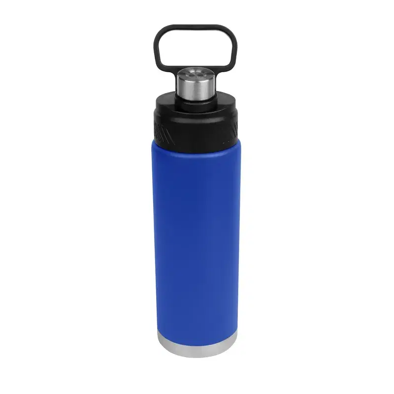 Stainless Steel Leighton Bottle - 24 Oz.