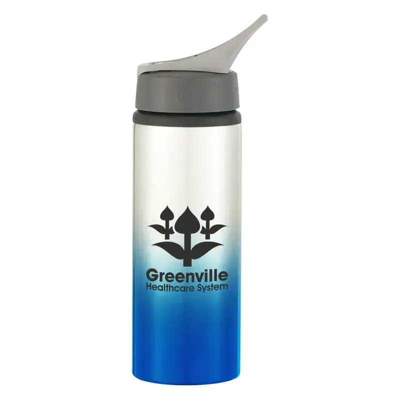 Aluminum Ozona Tumbler - 25 Oz.