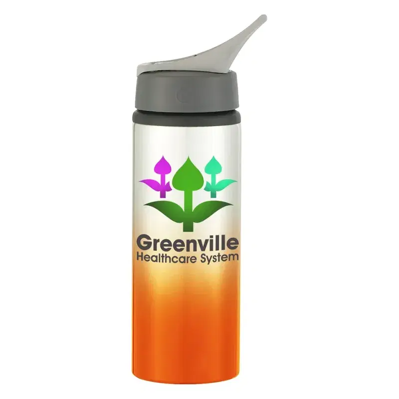 Aluminum Ozona Tumbler - 25 Oz.