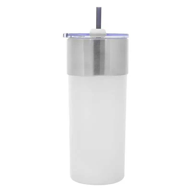Logo Lakeland Tumbler - 25 Oz.