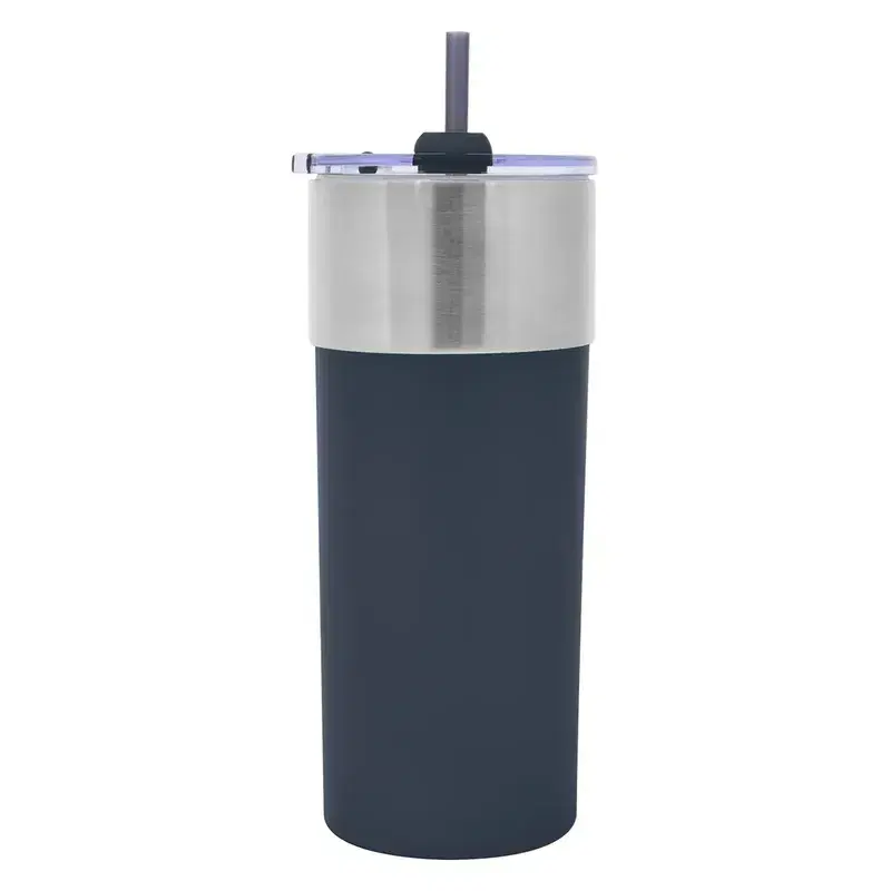 Logo Lakeland Tumbler - 25 Oz.