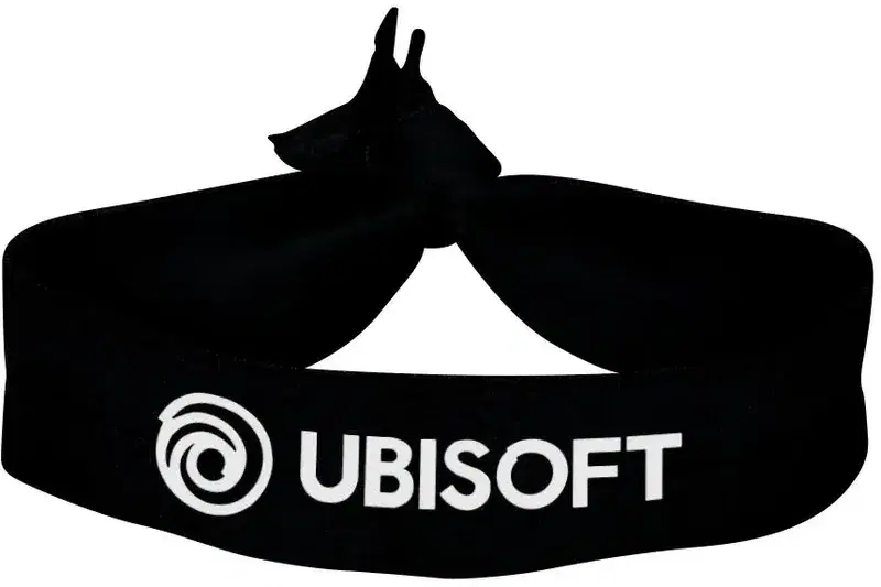 3/4" Elastic Fold Over Wrist Band