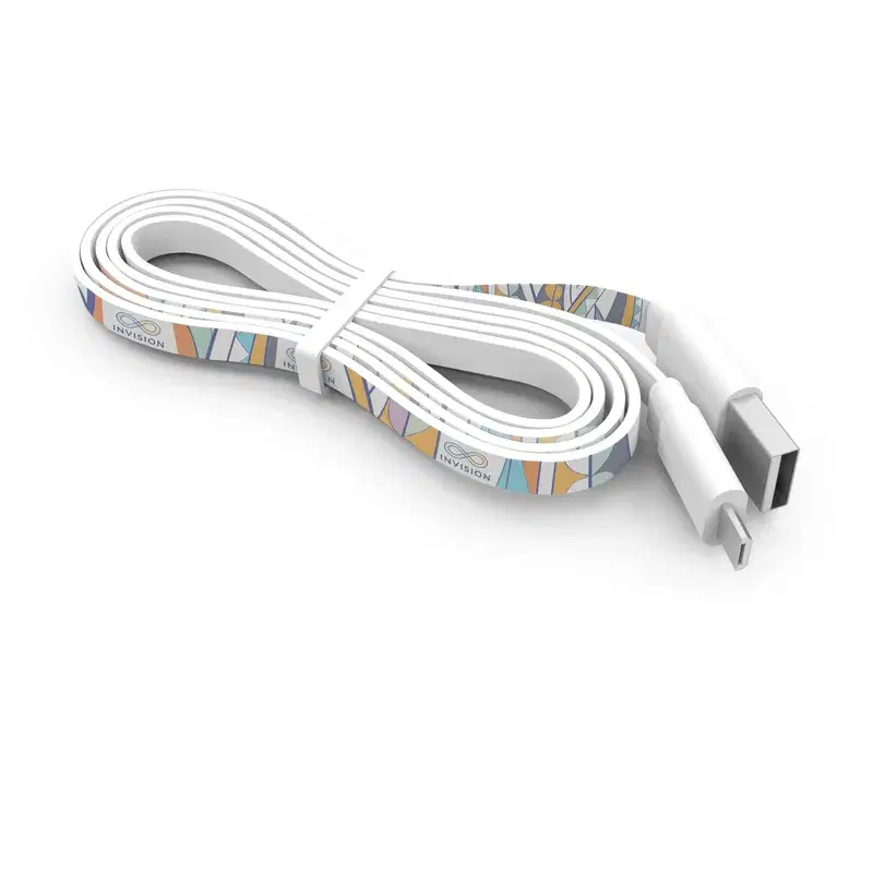 Powerstick 3 Foot Branded Cable