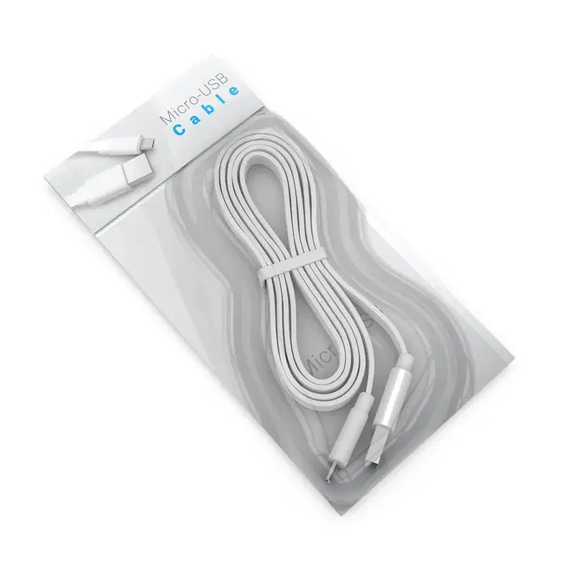 Powerstick 3 Foot Branded Cable