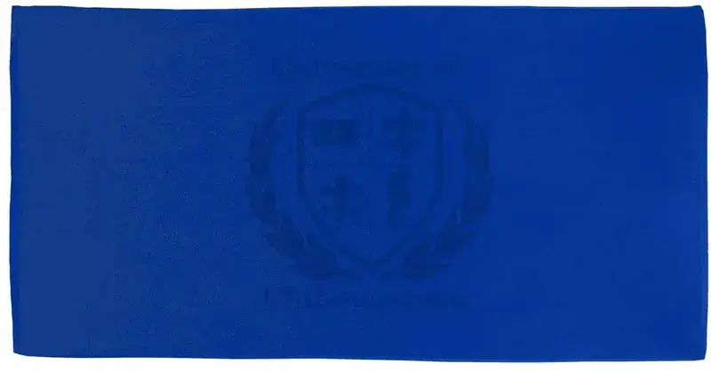Velour Beach Towel - 35" x 60"