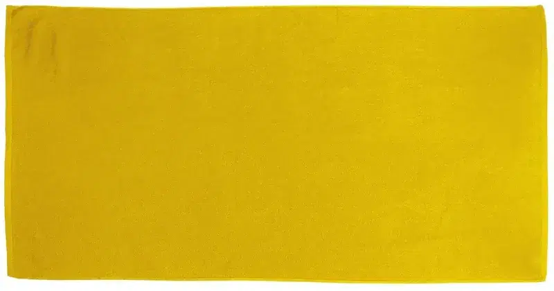 Velour Beach Towel - 35" x 60"