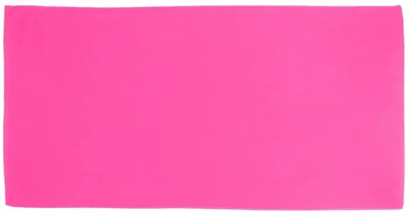 Velour Beach Towel - 35" x 60"