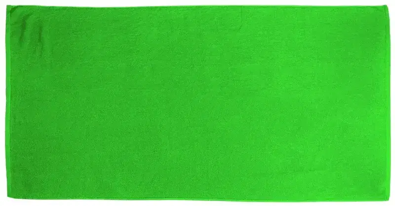 Velour Beach Towel - 35" x 60"