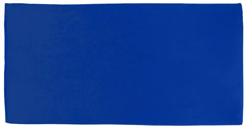 Velour Beach Towel - 35" x 60"