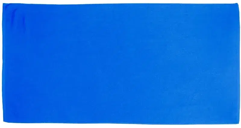 Velour Beach Towel - 35" x 60"