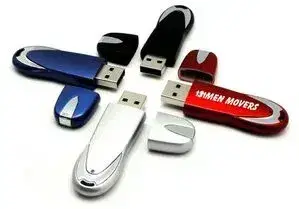 USB Pen Drive 1100 Series - 4 GB
