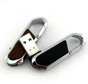 USB Swivel 1500 Series - 4 GB