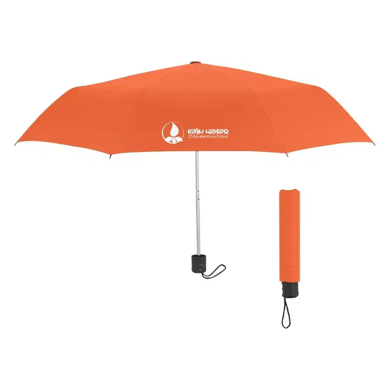 Arc Budget Telescopic Umbrella - 42"