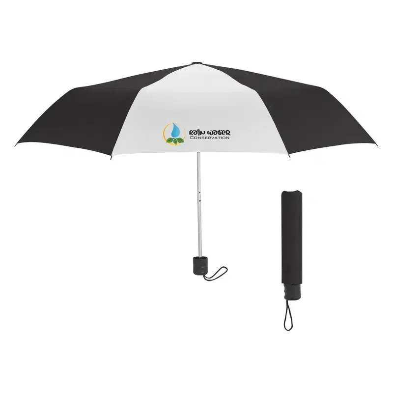 Arc Budget Telescopic Umbrella - 42"