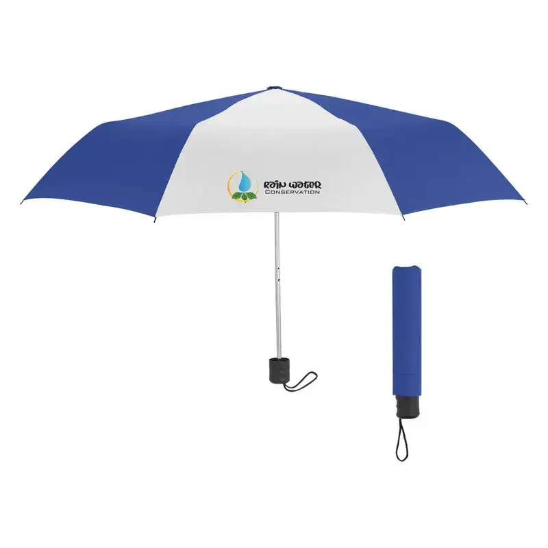 Arc Budget Telescopic Umbrella - 42"