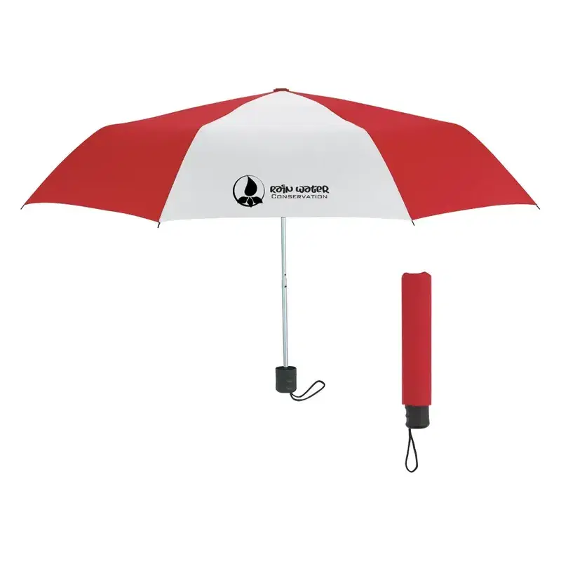 Arc Budget Telescopic Umbrella - 42"