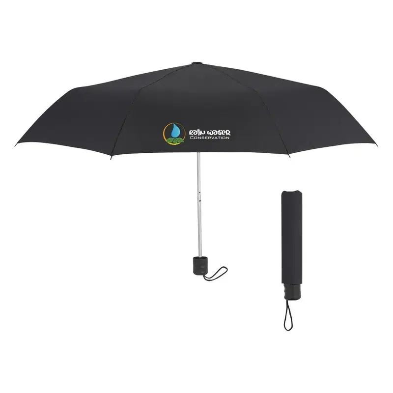 Arc Budget Telescopic Umbrella - 42"