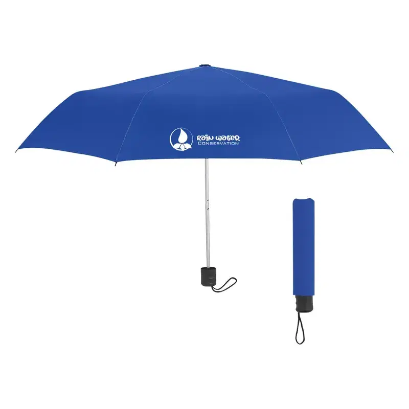 Arc Budget Telescopic Umbrella - 42"