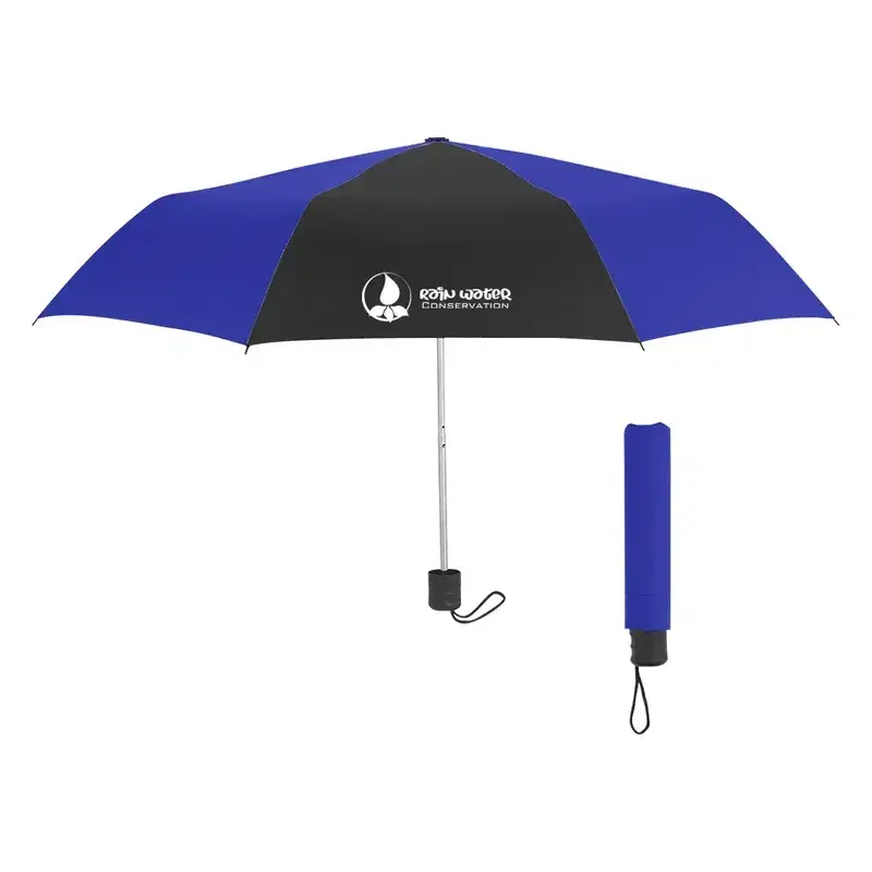 Arc Budget Telescopic Umbrella - 42"