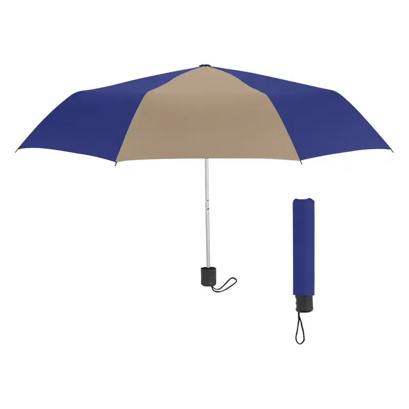 Arc Budget Telescopic Umbrella - 42"