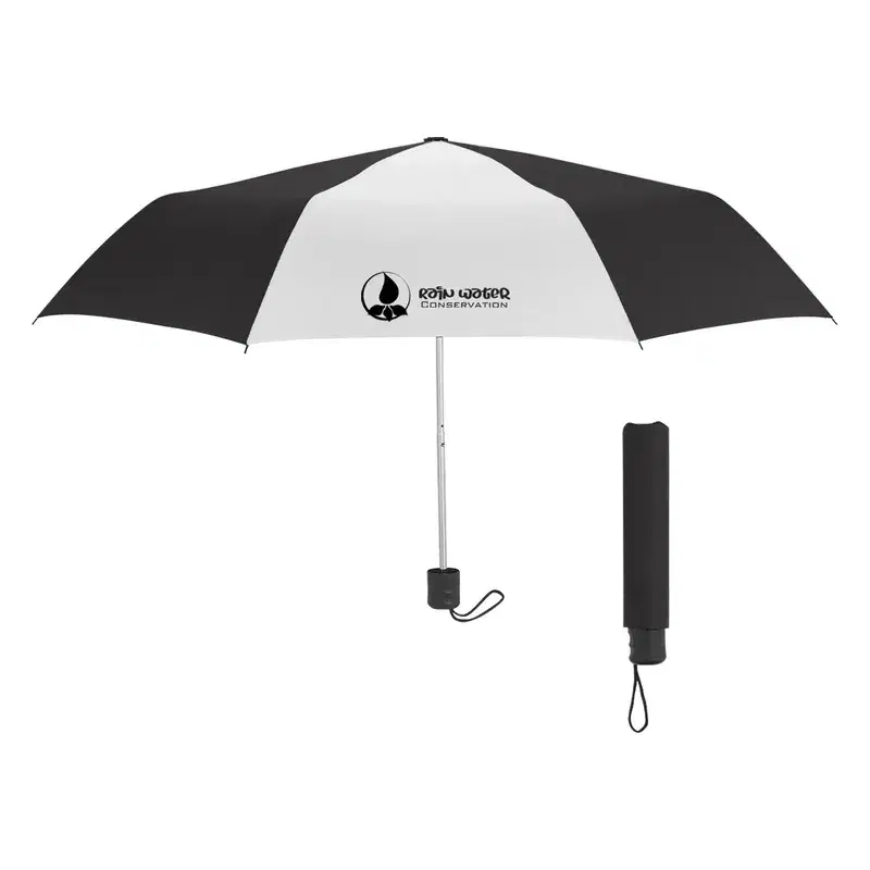 Arc Budget Telescopic Umbrella - 42"