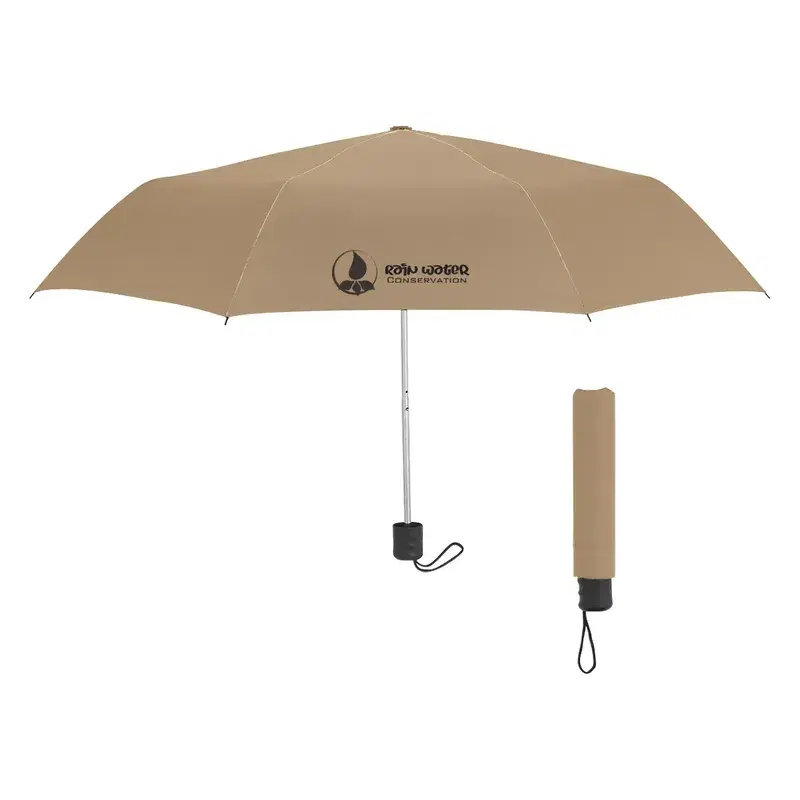 Arc Budget Telescopic Umbrella - 42"