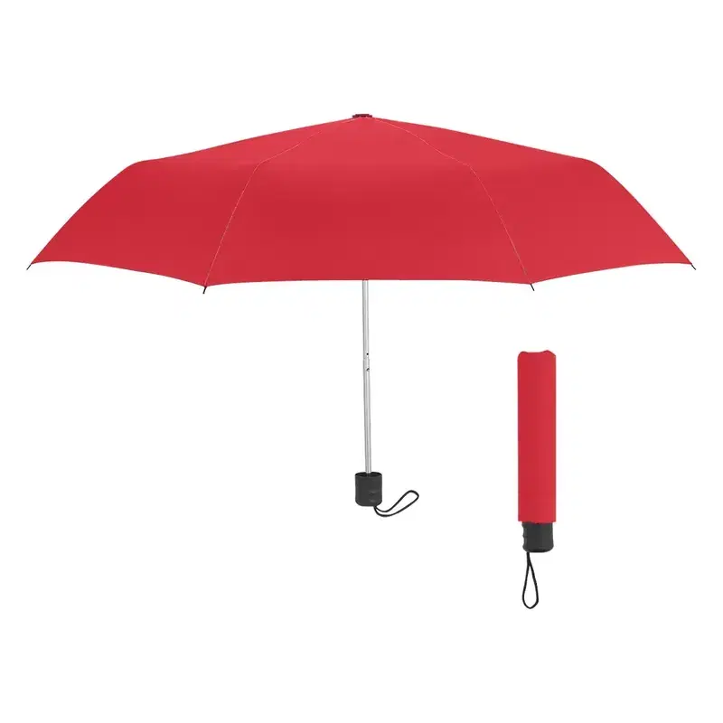 Arc Budget Telescopic Umbrella - 42"