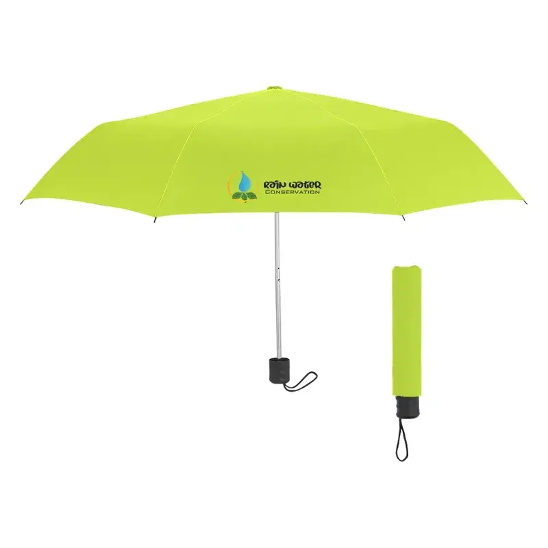 Arc Budget Telescopic Umbrella - 42"