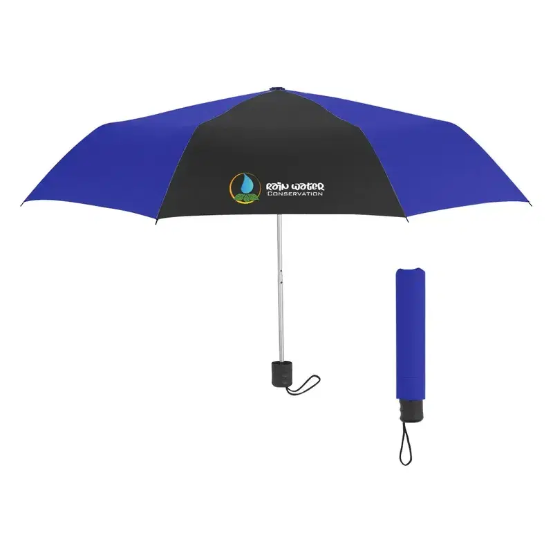 Arc Budget Telescopic Umbrella - 42"