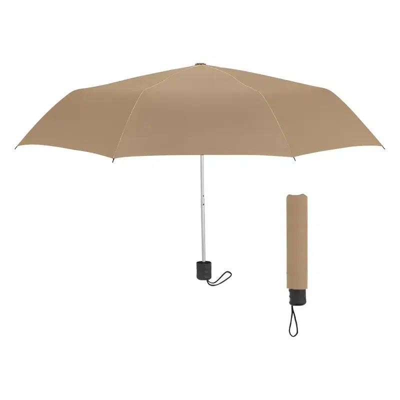 Arc Budget Telescopic Umbrella - 42"