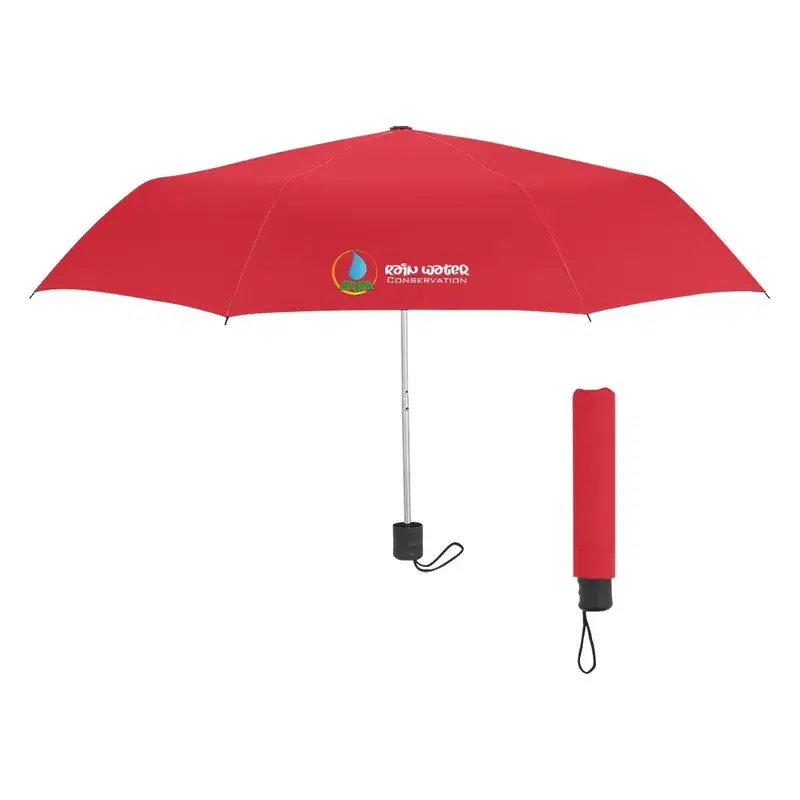 Arc Budget Telescopic Umbrella - 42"