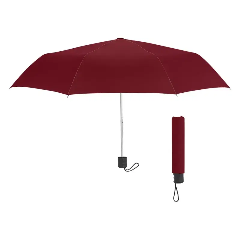 Arc Budget Telescopic Umbrella - 42"