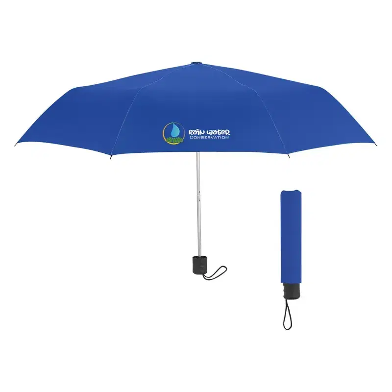 Arc Budget Telescopic Umbrella - 42"
