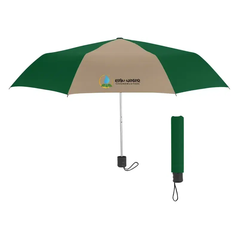 Arc Budget Telescopic Umbrella - 42"