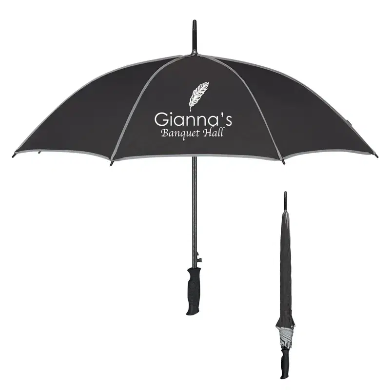 Arc Reflective Umbrella - 46"