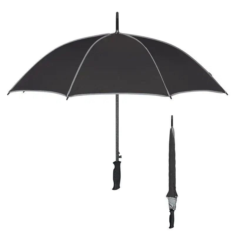 Arc Reflective Umbrella - 46"