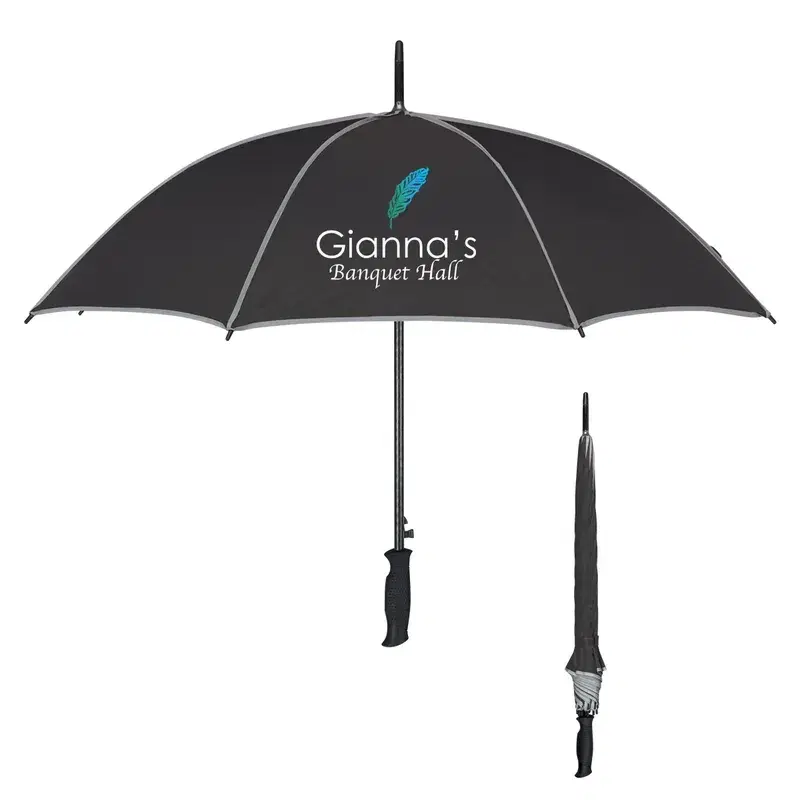 Arc Reflective Umbrella - 46"