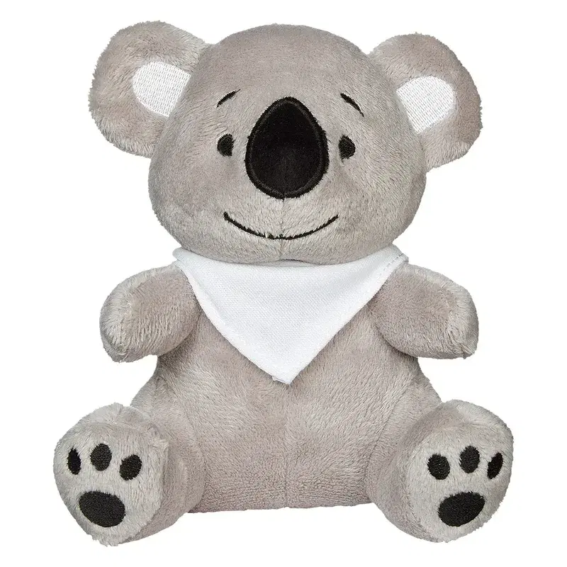 Custom Printed Koko Koala - 6"